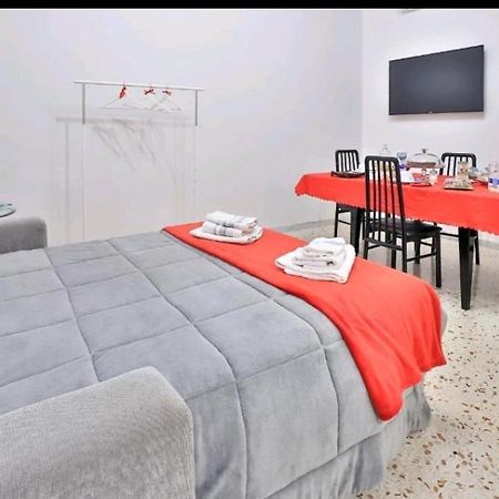 Casa Vacanza Arcangeli Σαλέρνο Εξωτερικό φωτογραφία